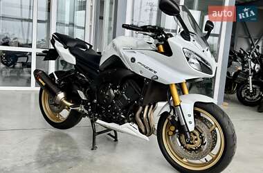 Мотоцикл Спорт-туризм Yamaha FZ8 2011 в Хмельницком