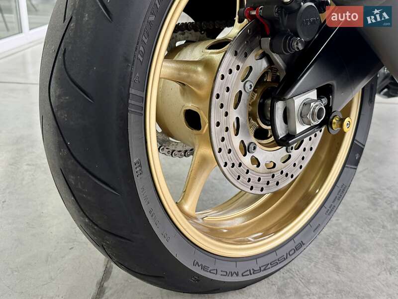 Мотоцикл Без обтекателей (Naked bike) Yamaha FZ8 2010 в Хмельницком фото 12 Мотоцикл Без обтекателей (Naked bike) Yamaha FZ8 2010 в Хмельницком