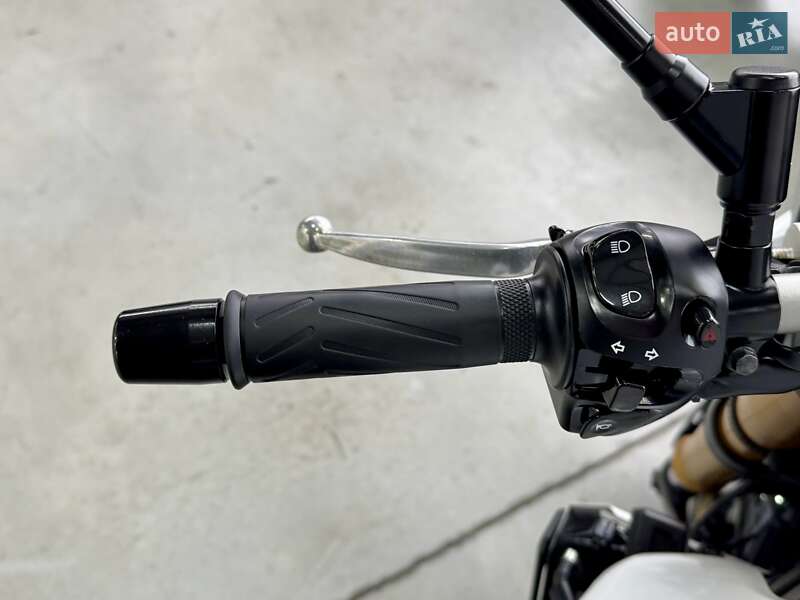 Мотоцикл Без обтекателей (Naked bike) Yamaha FZ8 2010 в Хмельницком фото 17 Мотоцикл Без обтекателей (Naked bike) Yamaha FZ8 2010 в Хмельницком