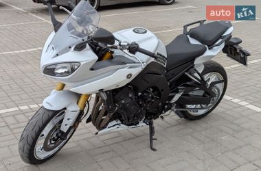 Мотоцикл Туризм Yamaha FZ8 2015 в Гнівані