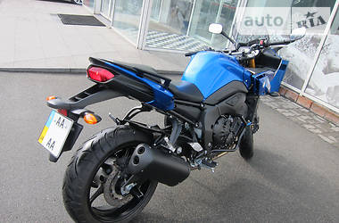 Мотоцикл Туризм Yamaha FZ 2011 в Киеве