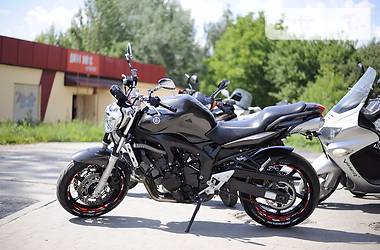 Мотоцикл Без обтекателей (Naked bike) Yamaha FZ 2005 в Луцке