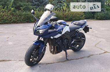 Мотоцикл Спорт-туризм Yamaha FZ 2015 в Житомирі