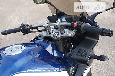 Мотоцикл Спорт-туризм Yamaha FZ 2015 в Житомирі