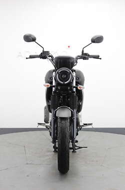 Мотоцикл Без обтекателей (Naked bike) Yamaha FZ 2022 в 