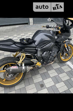 Мотоцикл Спорт-туризм Yamaha FZ 2010 в Києві