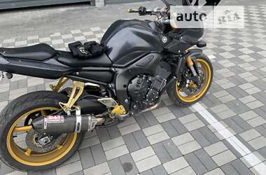 Мотоцикл Спорт-туризм Yamaha FZ 2010 в Киеве