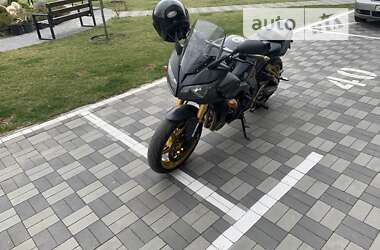 Мотоцикл Спорт-туризм Yamaha FZ 2010 в Києві