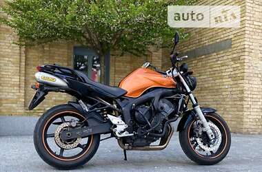 Мотоцикл Классик Yamaha FZ 2008 в Киеве