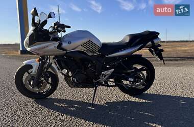 Мотоцикл Спорт-туризм Yamaha FZ 2008 в Харькове