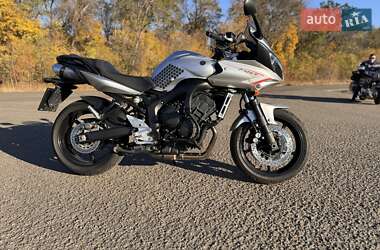 Мотоцикл Спорт-туризм Yamaha FZ 2008 в Харькове