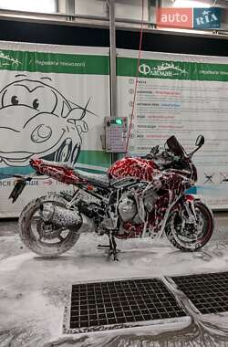 Мотоцикл Спорт-туризм Yamaha FZ 2008 в Івано-Франківську
