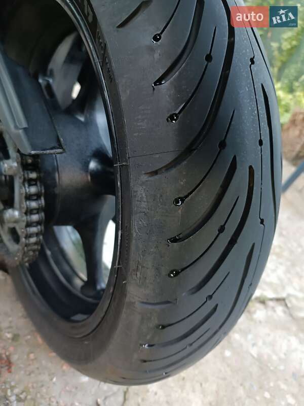 Мотоцикл Без обтекателей (Naked bike) Yamaha FZ 2008 в Киеве
