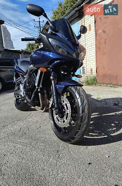 Мотоцикл Спорт-туризм Yamaha FZ 2004 в Киеве