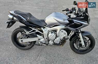 Мотоцикл Спорт-туризм Yamaha FZ 2005 в Вінниці