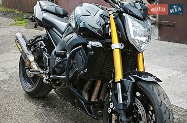 Мотоцикл Без обтікачів (Naked bike) Yamaha FZ 2006 в Кривому Розі
