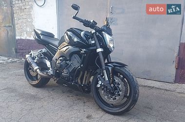 Мотоцикл Без обтікачів (Naked bike) Yamaha FZ 2006 в Києві