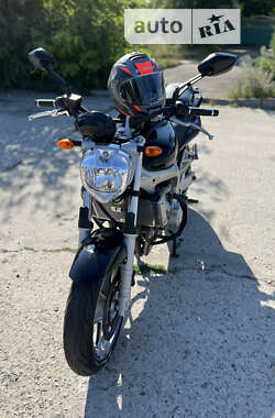Мотоцикл Спорт-туризм Yamaha FZR 600 2004 в Нетешине