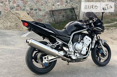 Yamaha fazer cheap 1000 for sale