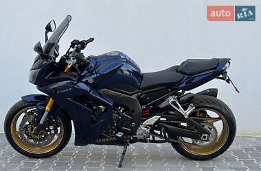 Мотоцикл Спорт-туризм Yamaha FZS 1000 Fazer 2008 в Млинове