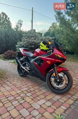 Мотоцикл Спорт-туризм Yamaha FZS 1000 Fazer 2007 в Харькове