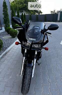 Мотоцикл Спорт-туризм Yamaha FZS 600 Fazer 1999 в Вінниці