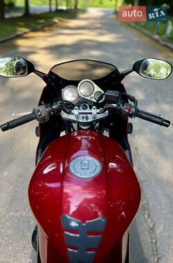 Мотоцикл Классик Yamaha FZS 600 Fazer 1999 в 