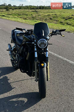 Міні спорт Yamaha FZS 600 Fazer 2000 в Ратному