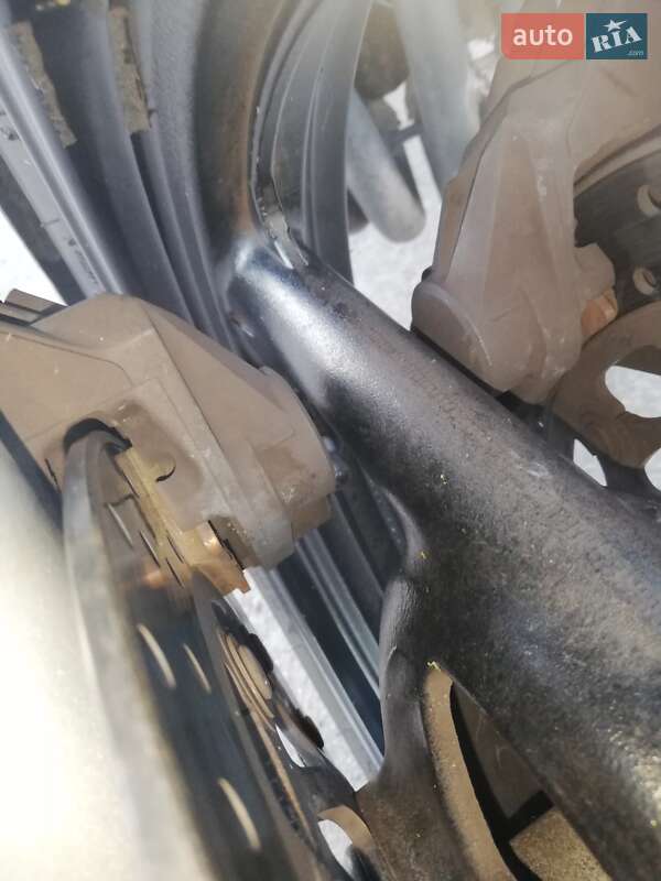 Мотоцикл Спорт-туризм Yamaha FZS 600 Fazer 2001 в Буске