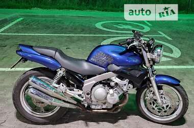 Мотоцикл Без обтікачів (Naked bike) Yamaha FZX 250 Zeal 2000 в Кодаках