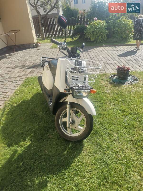 Скутер Yamaha Gear 4T 2009 в Львові