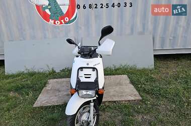 Мопеды Yamaha Gear 4T 2013 в 