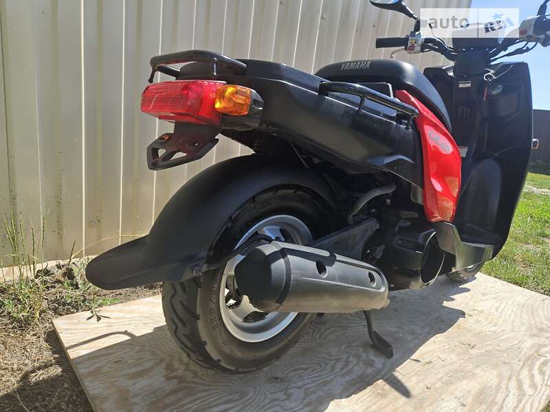 Скутер Yamaha Gear 4T 2013 в Херсоні