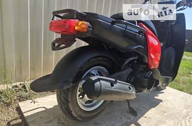 Скутер Yamaha Gear 4T 2013 в Херсоне