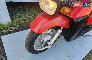 Мопеды Yamaha Gear 4T 2014 в 