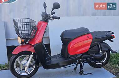 Мопеды Yamaha Gear 4T 2014 в 