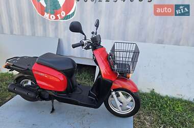 Мопеды Yamaha Gear 4T 2014 в 