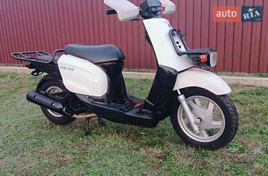 Грузовые мотороллеры, мотоциклы, скутеры, мопеды Yamaha Gear 4T 2019 в Любешове