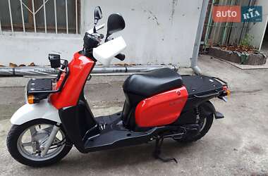 Мопеды Yamaha Gear 4T 2009 в Одессе