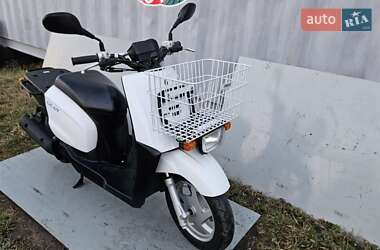 Скутер Yamaha Gear 4T 2020 в 