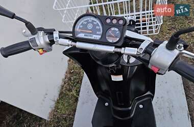 Скутер Yamaha Gear 4T 2020 в 