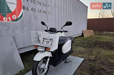 Скутер Yamaha Gear 4T 2020 в 