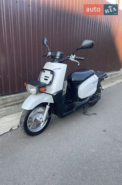 Мопеды Yamaha Gear 4T 2012 в Одессе