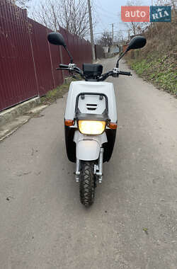 Мопеды Yamaha Gear 4T 2012 в Одессе