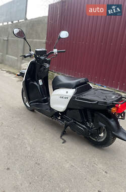 Мопеды Yamaha Gear 4T 2012 в Одессе