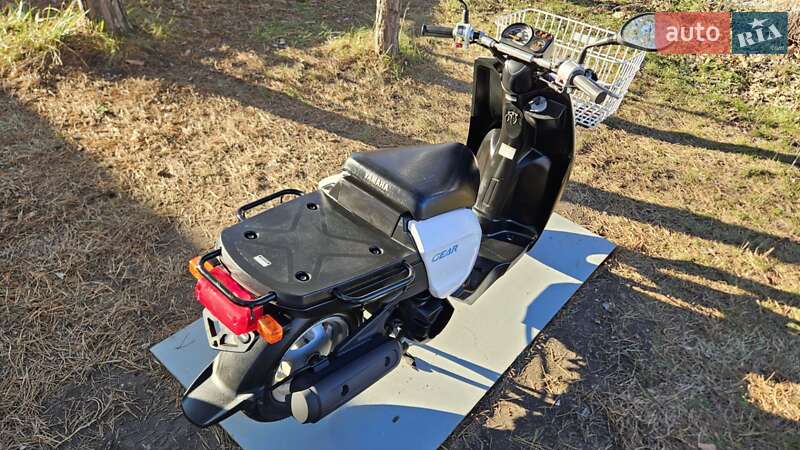 Мопеды Yamaha Gear 4T 2020 в Николаеве