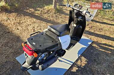 Мопеды Yamaha Gear 4T 2020 в 