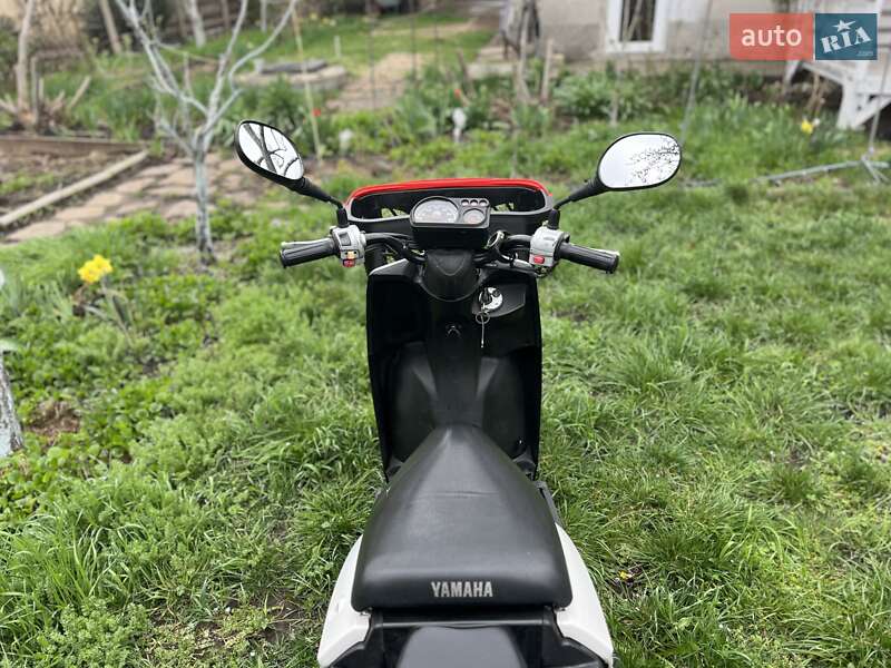 Вантажні моторолери, мотоцикли, скутери, мопеди Yamaha Gear 4T 2015 в Малодолинському