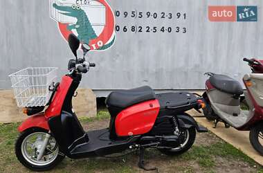 Мопеды Yamaha Gear 4T 2012 в 