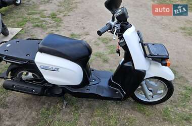 Скутер Yamaha Gear 4T 2018 в 
